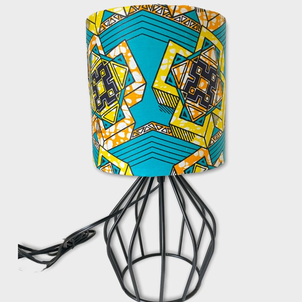 Ankara table lamp